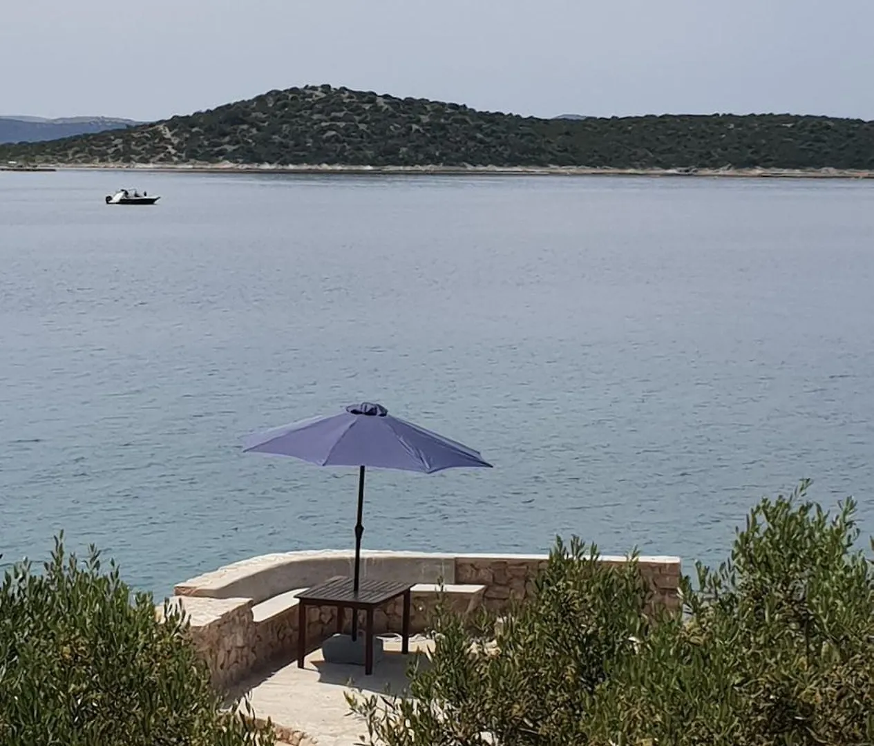 Villa Vitanese Tkon