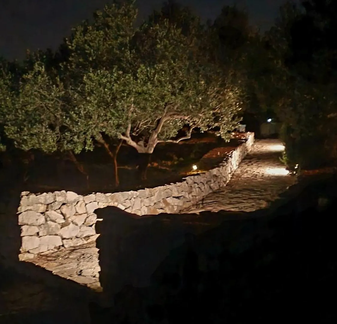 Villa Vitanese Tkon