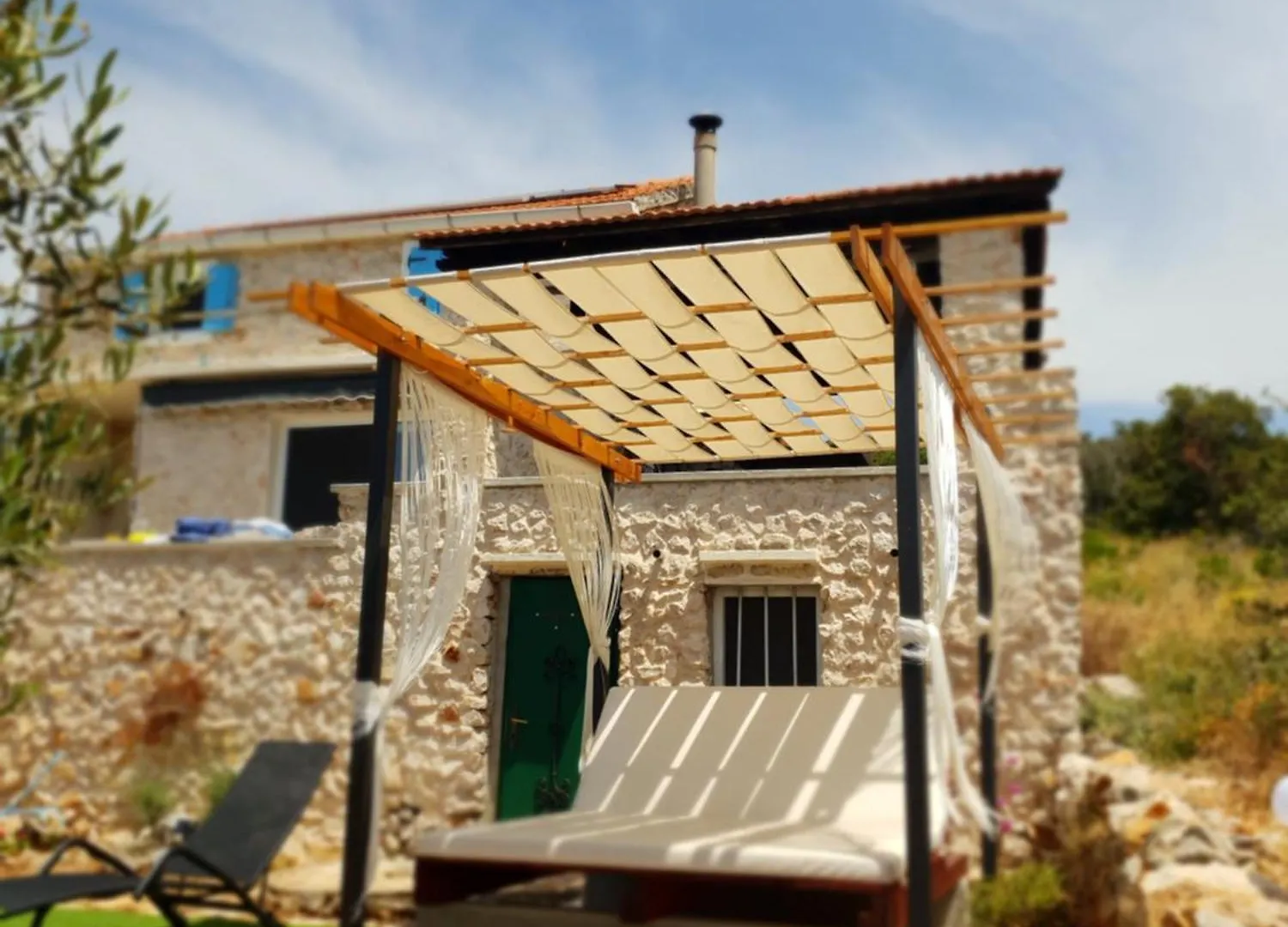 Villa Vitanese Tkon
