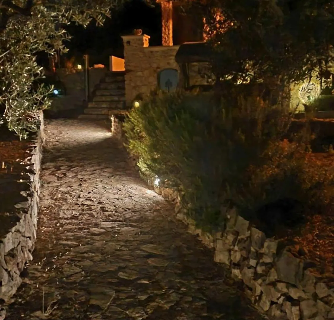 Villa Vitanese Tkon