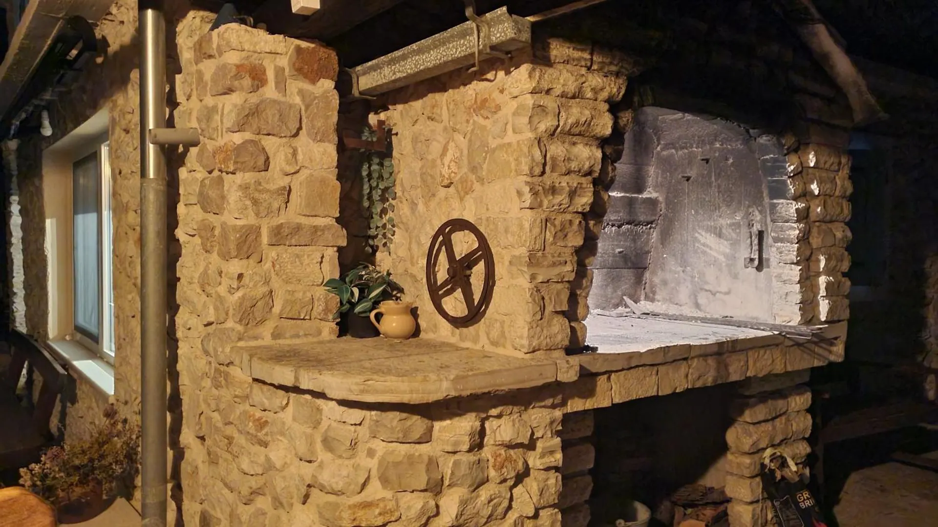 Villa Vitanese Tkon Croatie